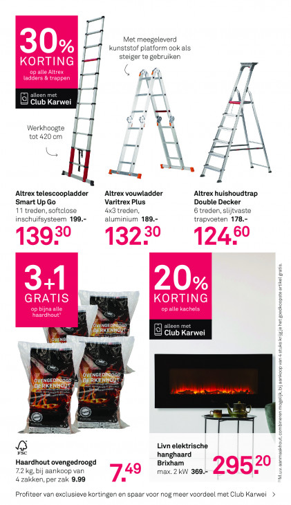 Karwei Folder 02.02.2026