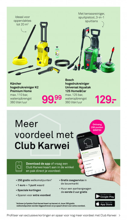 Karwei Folder 02.02.2026