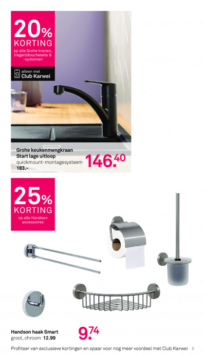 Karwei Folder 02.02.2026