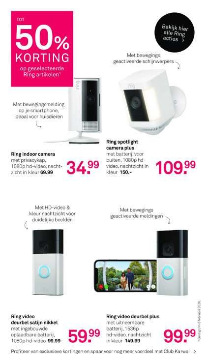 Karwei Folder 02.02.2026