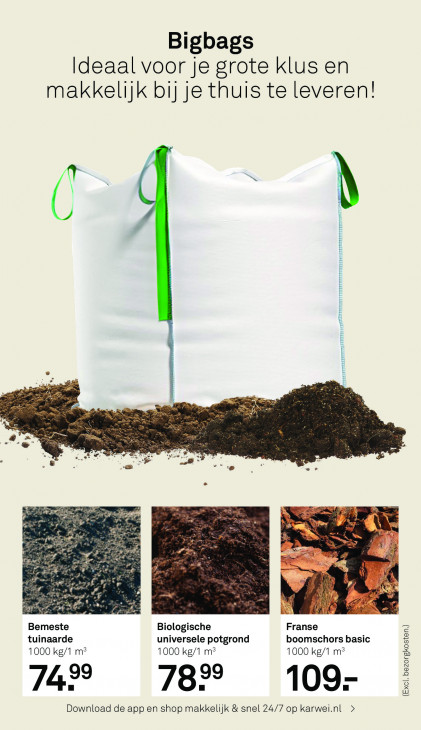 Karwei Folder 02.02.2026