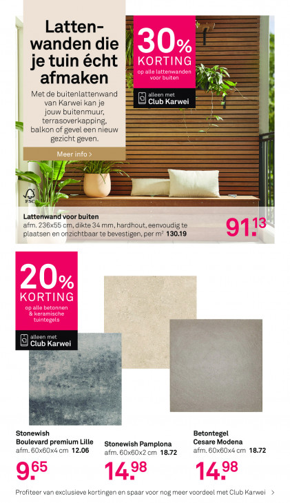 Karwei Folder 02.02.2026