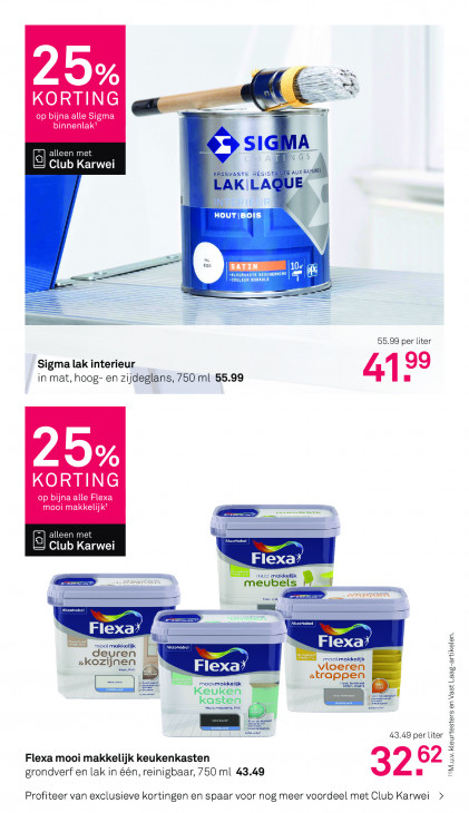 Karwei Folder 02.02.2026