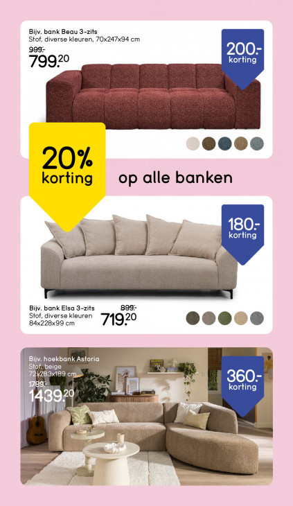 Leen Bakker Folder 02.02.2026