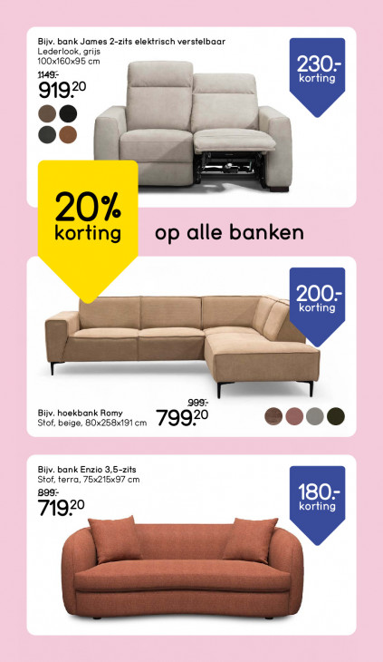 Leen Bakker Folder 02.02.2026