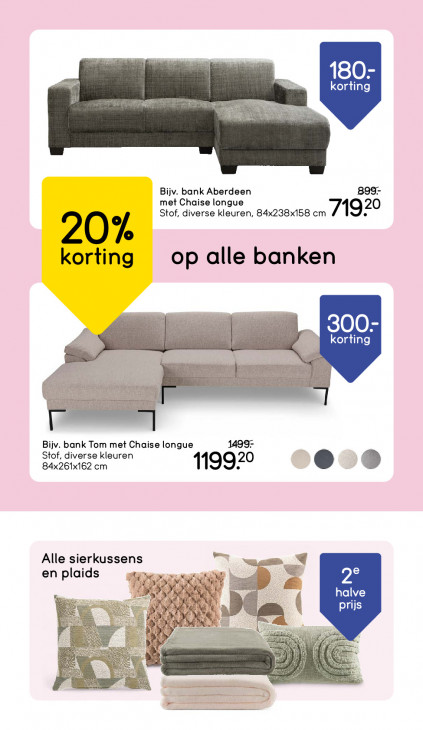 Leen Bakker Folder 02.02.2026