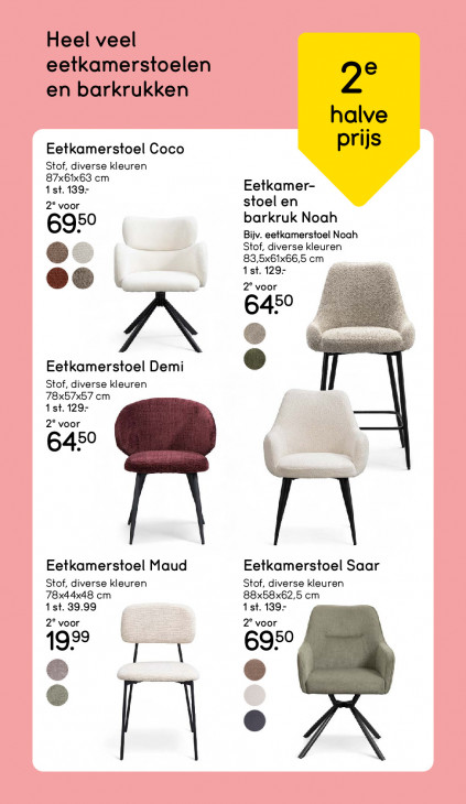 Leen Bakker Folder 02.02.2026