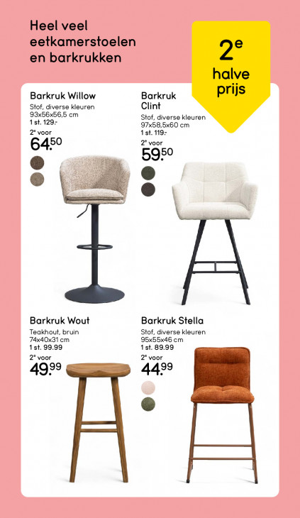 Leen Bakker Folder 02.02.2026