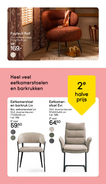 Leen Bakker Folder 02.02.2026