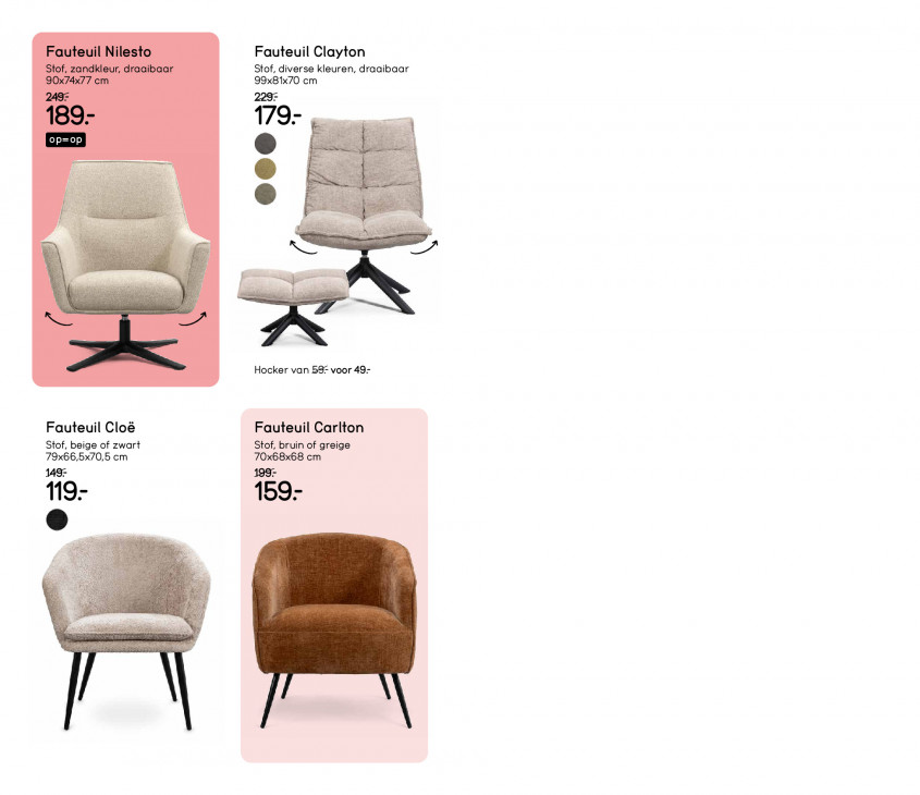 Leen Bakker Folder 02.02.2026