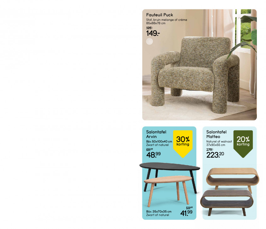 Leen Bakker Folder 02.02.2026