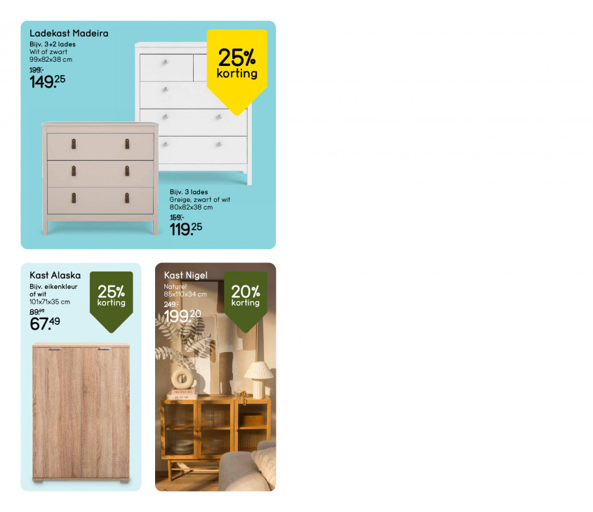 Leen Bakker Folder 02.02.2026