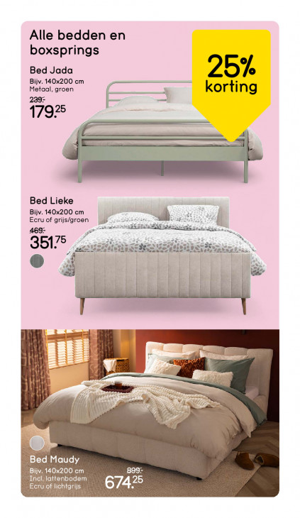 Leen Bakker Folder 02.02.2026