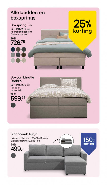 Leen Bakker Folder 02.02.2026