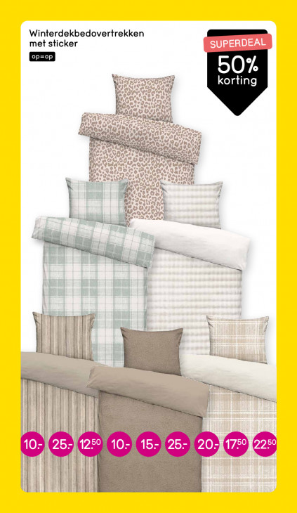 Leen Bakker Folder 02.02.2026