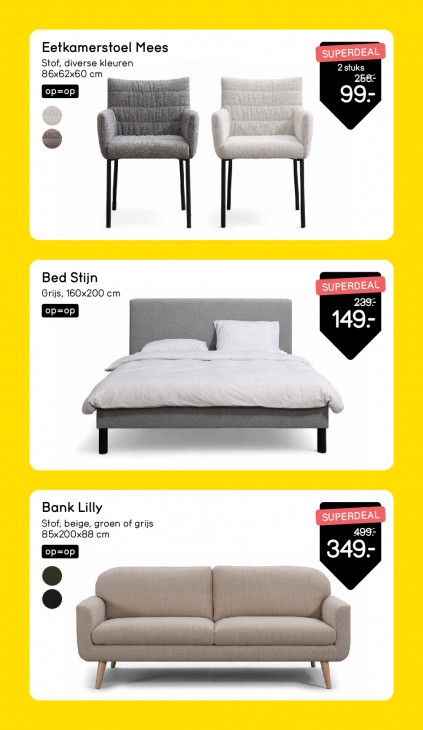 Leen Bakker Folder 02.02.2026