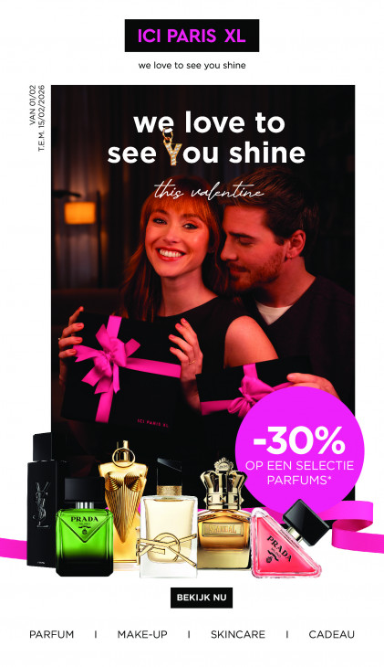 ICI Paris XL 01.02.26 - 15.02.26