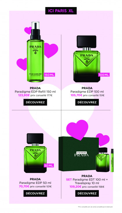 ICI Paris XL Dépliant 01.02.2026