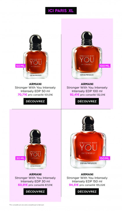 ICI Paris XL Dépliant 01.02.2026