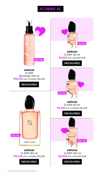 ICI Paris XL Dépliant 01.02.2026