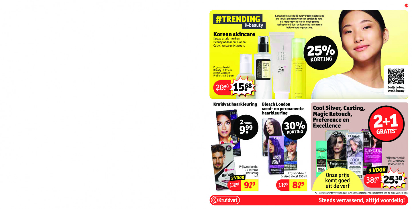 Kruidvat Folder 03.02.2026