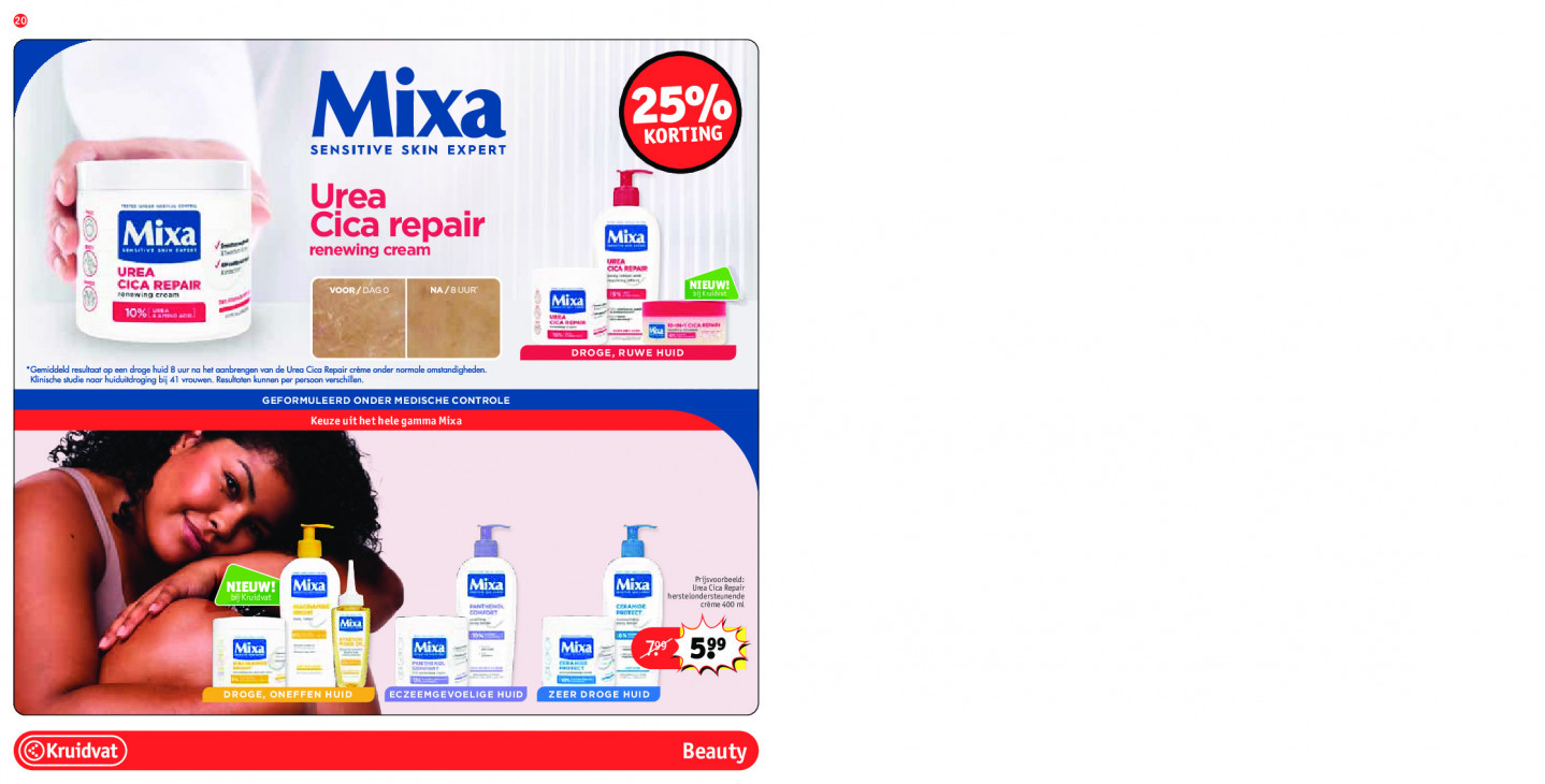 Kruidvat Folder 03.02.2026