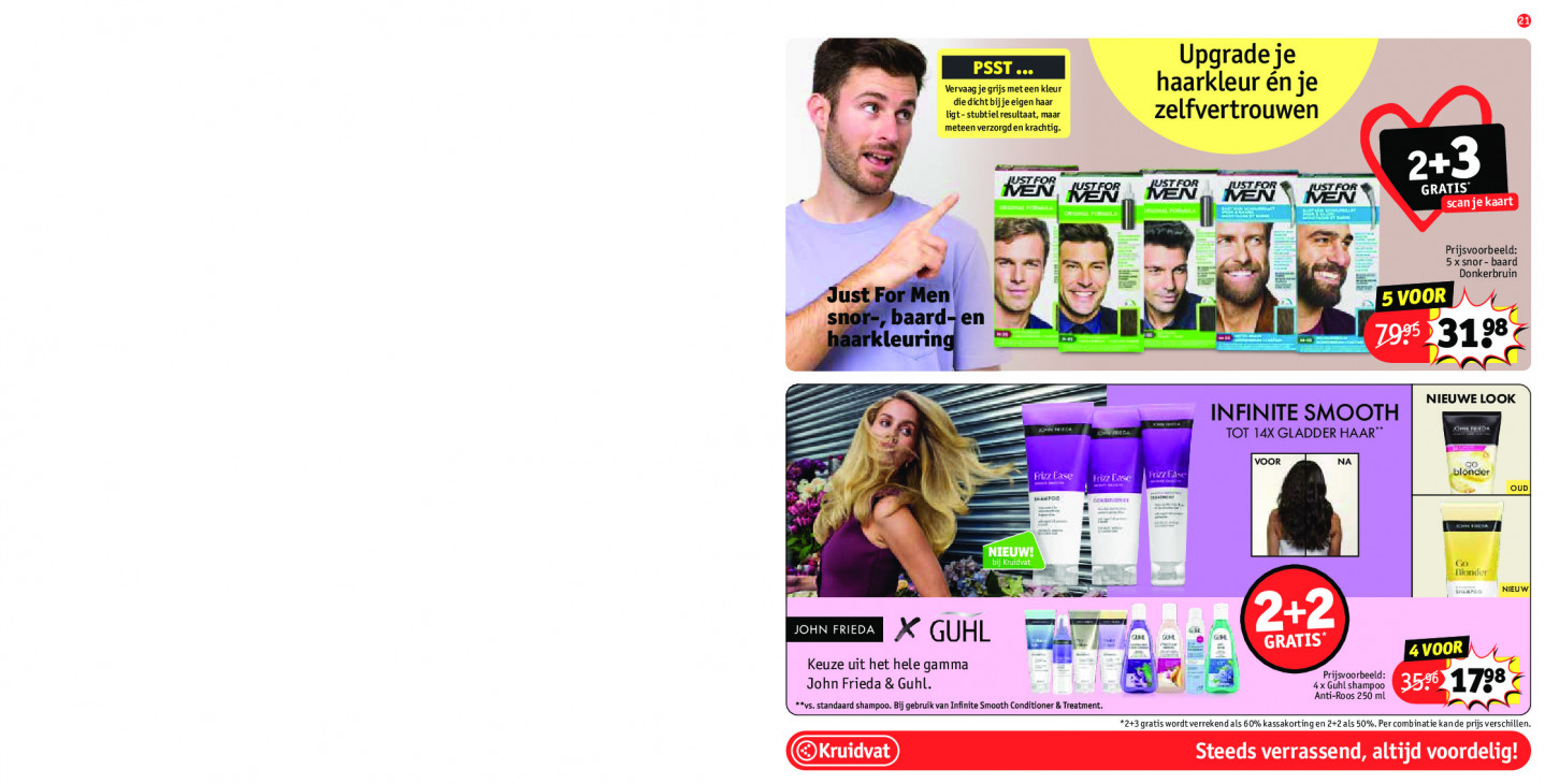 Kruidvat Folder 03.02.2026