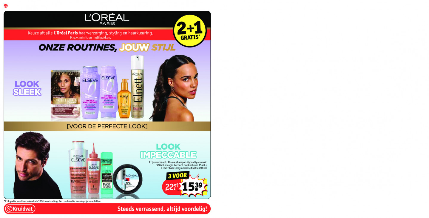 Kruidvat Folder 03.02.2026