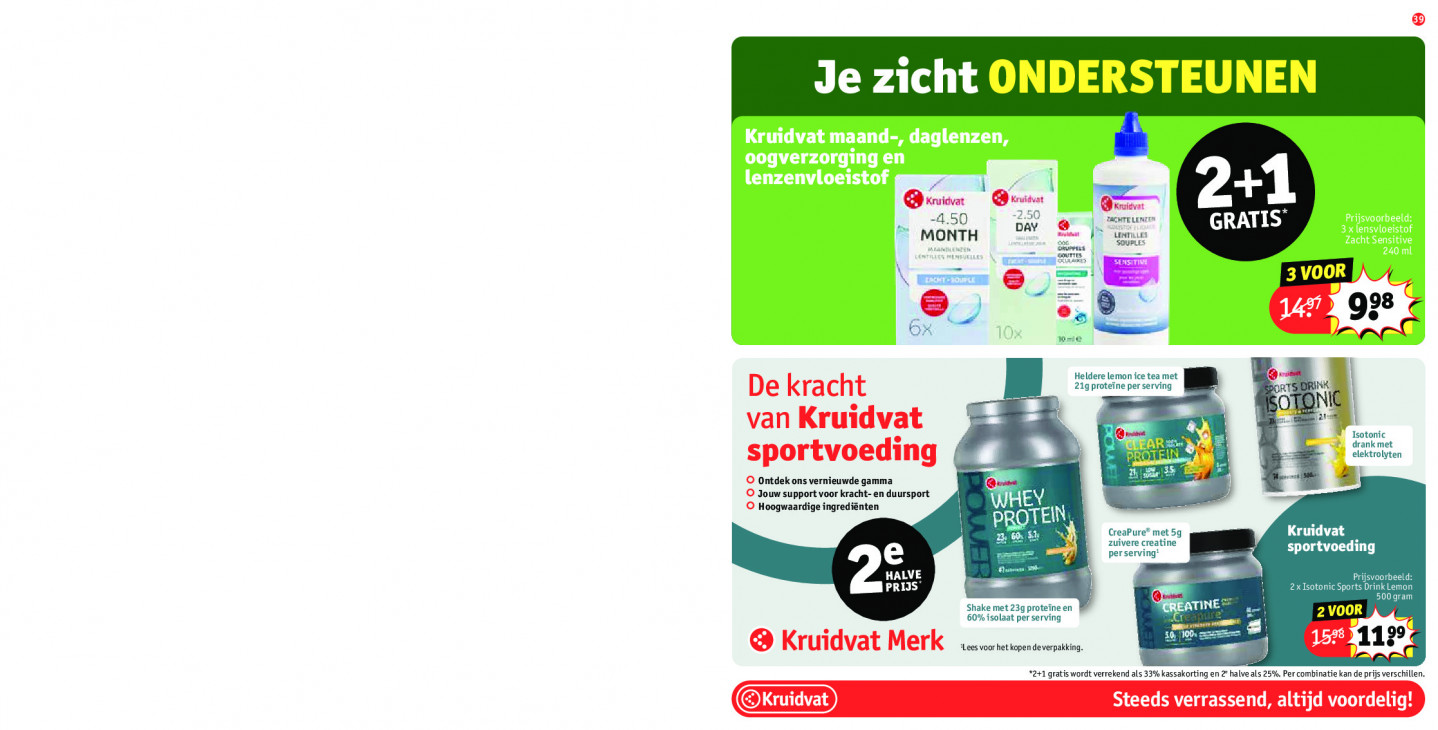 Kruidvat Folder 03.02.2026