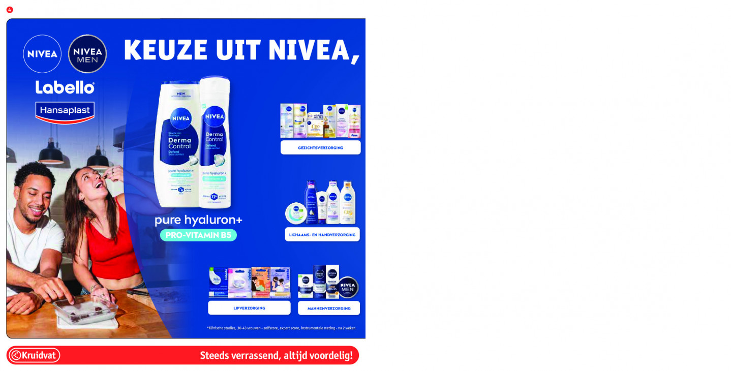 Kruidvat Folder 03.02.2026