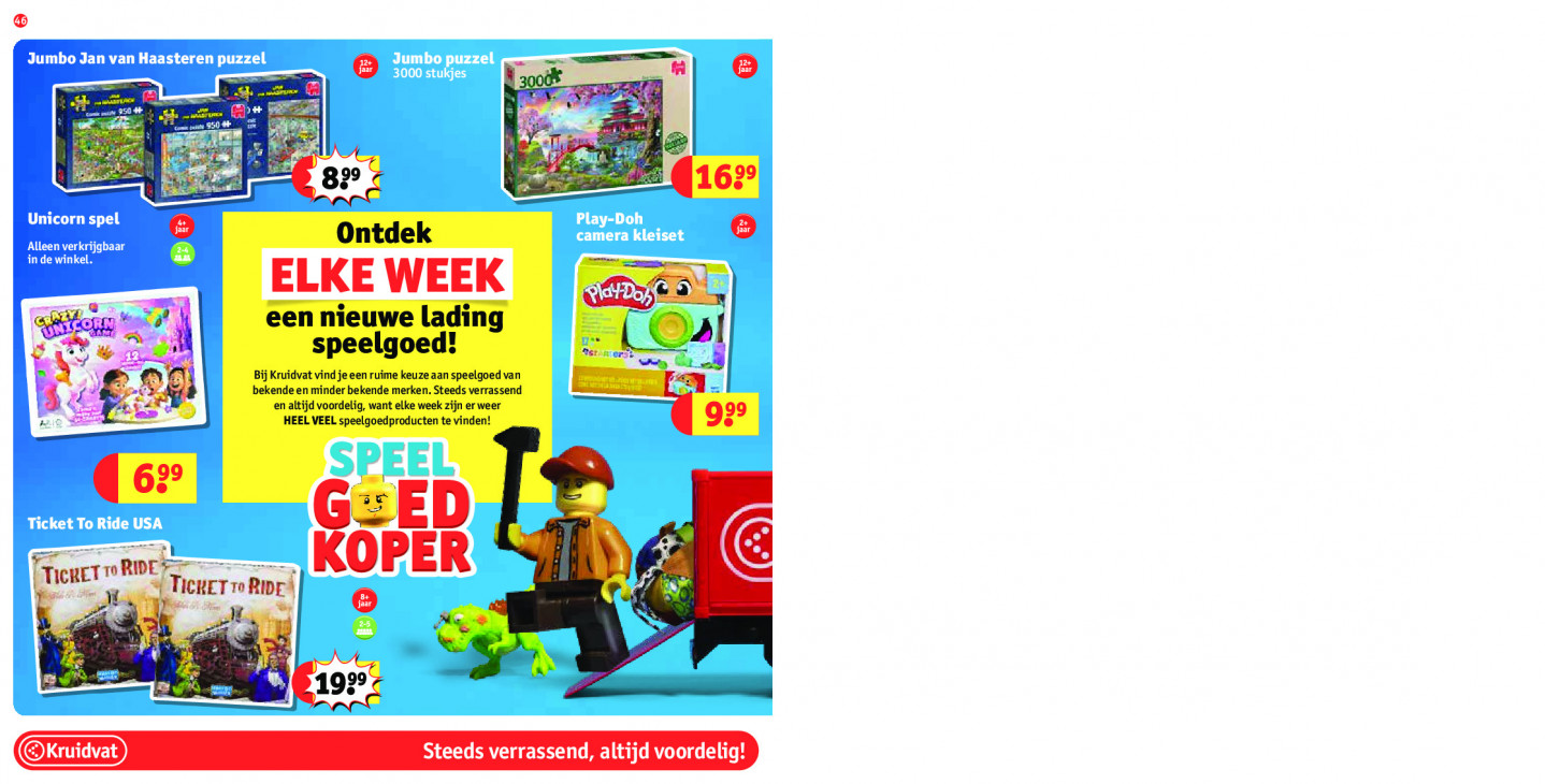 Kruidvat Folder 03.02.2026