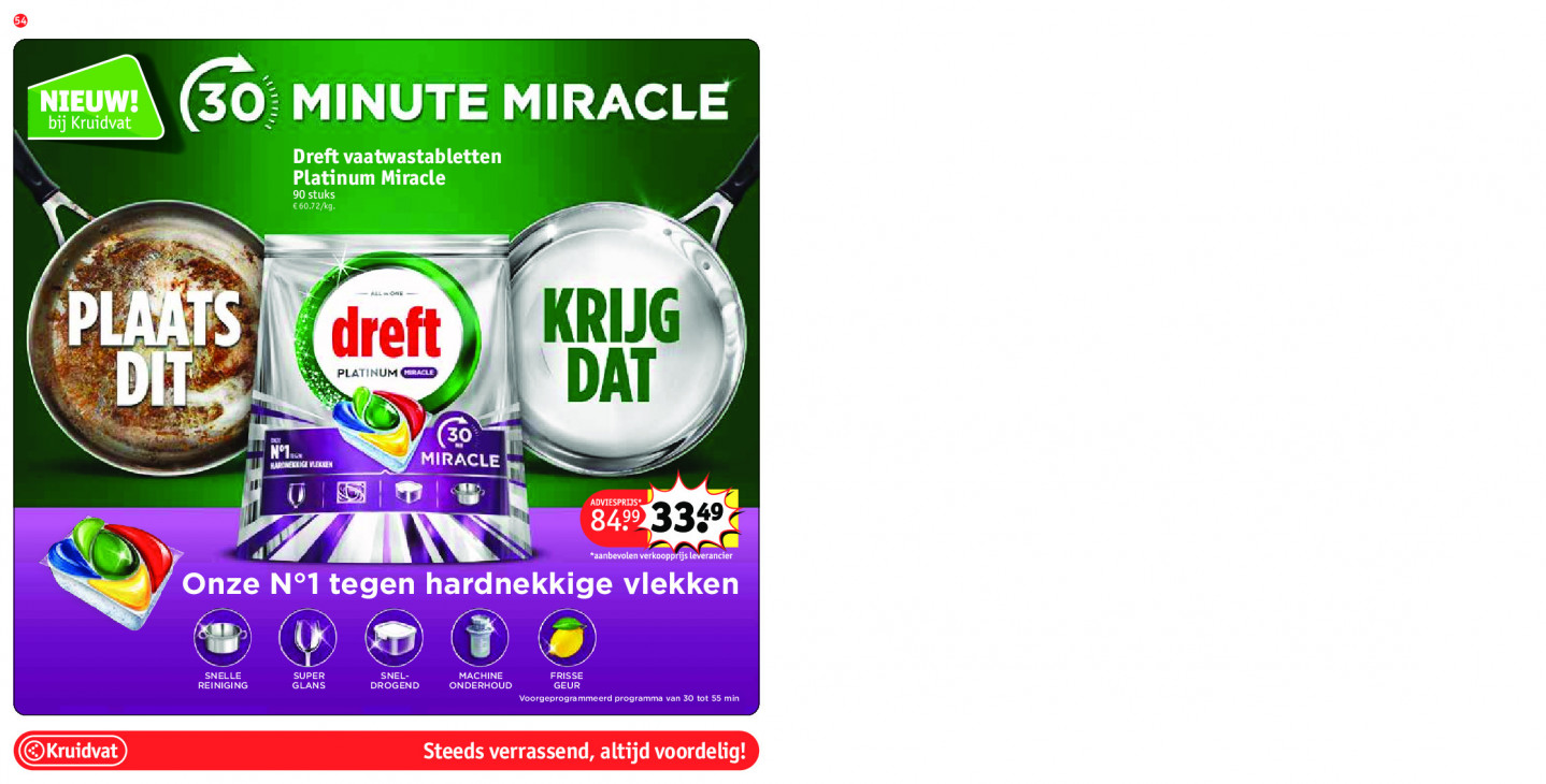 Kruidvat Folder 03.02.2026