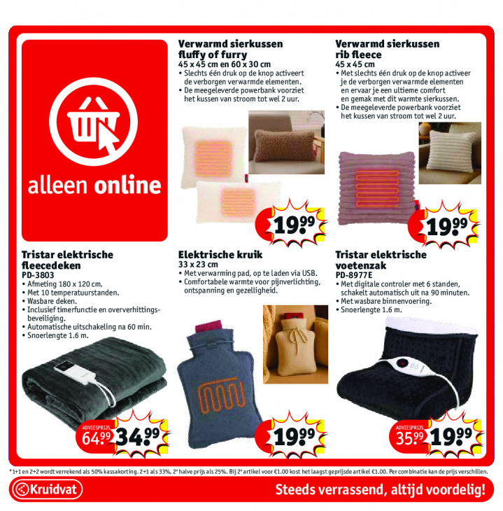 Kruidvat Folder 03.02.2026