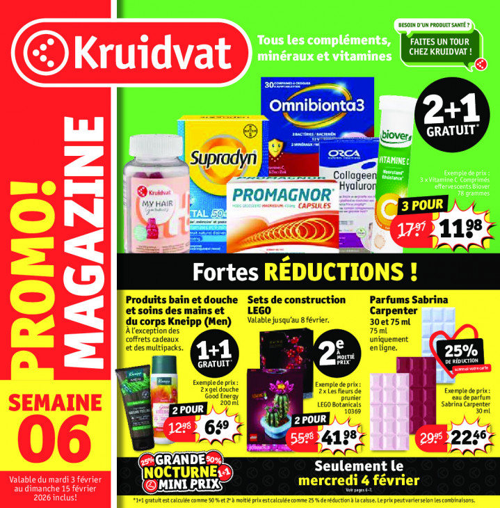 Kruidvat