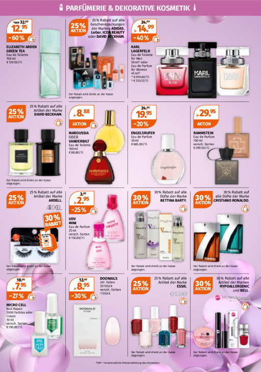 Müller Angebote ab 02.02.26 bis 07.02.26