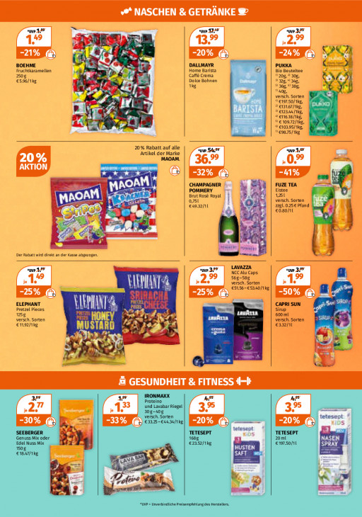 Müller Angebote ab 02.02.26 bis 07.02.26