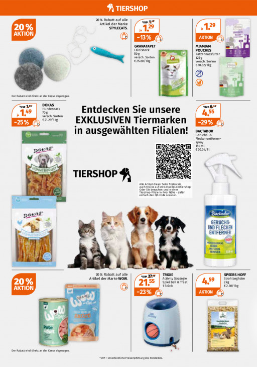 Müller Angebote ab 02.02.26 bis 07.02.26