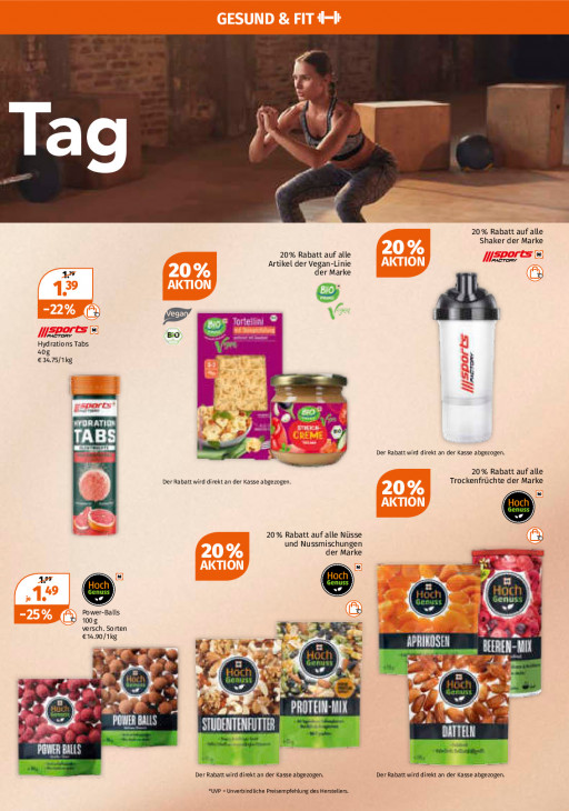 Müller Angebote ab 02.02.26 bis 07.02.26