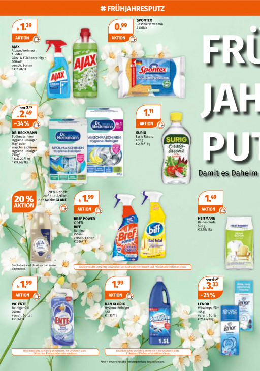 Müller Angebote ab 02.02.26 bis 07.02.26