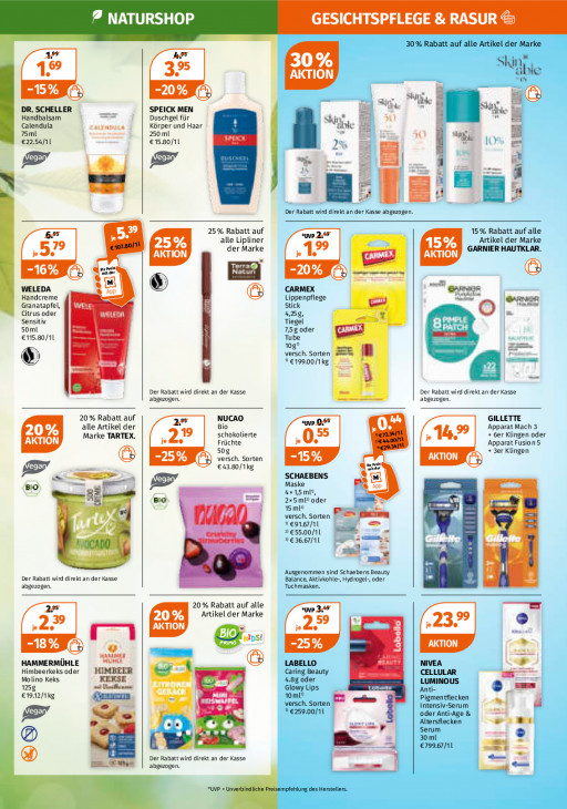 Müller Angebote ab 02.02.26 bis 07.02.26