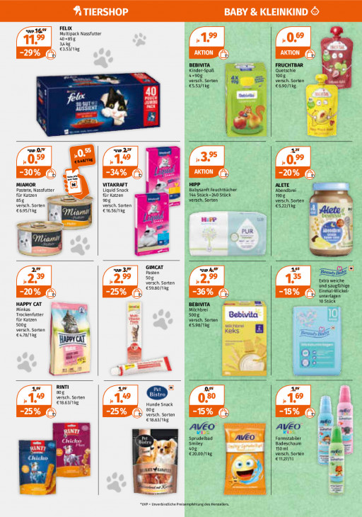 Müller Angebote ab 02.02.26 bis 07.02.26