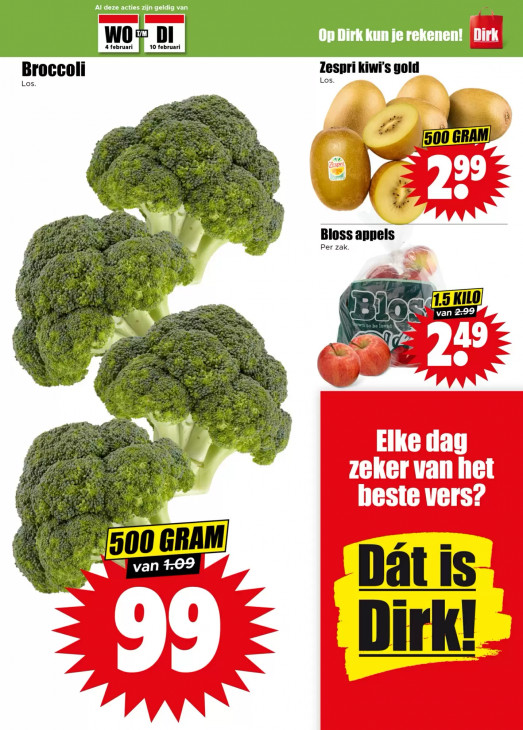 Dirk Folder 06.02.2026