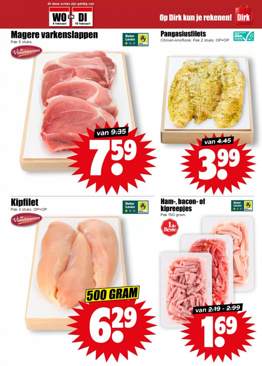 Dirk Folder 06.02.2026