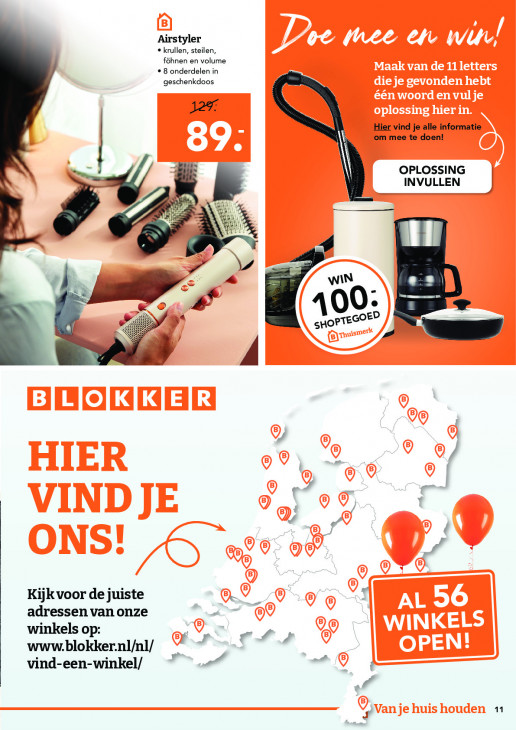 Blokker Folder 02.02.2026