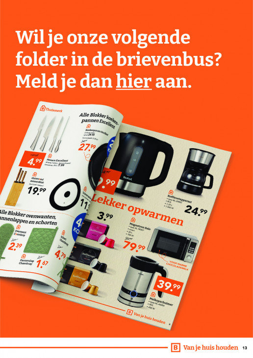 Blokker Folder 02.02.2026