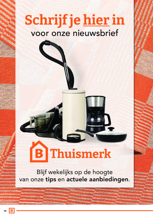 Blokker Folder 02.02.2026