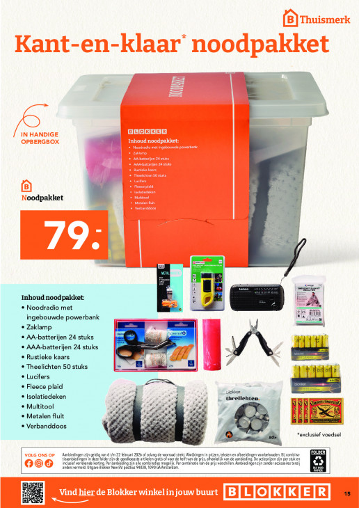 Blokker Folder 02.02.2026