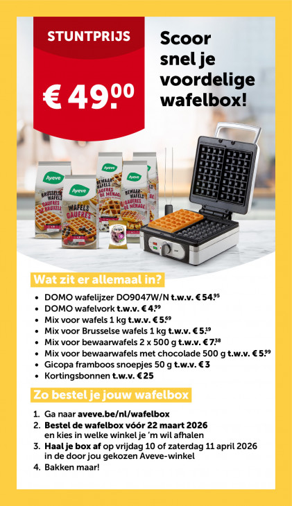 AVEVE Folder 04.02.2026