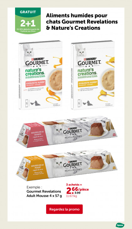 AVEVE Dépliant 04.02.2026