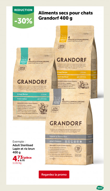 AVEVE Dépliant 04.02.2026